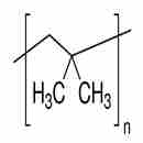 聚異丁烯分子量標準品(Polyisobutylene)