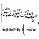葡甘露聚糖[魔芋；高黏度]