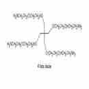 四臂-聚乙二醇-氨基 4arm-PEG-Amine