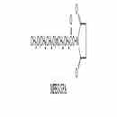 甲氧基聚乙二醇SPA酯 mPEG-Succinimidyl Propionate