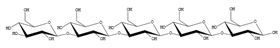 Laminarihexaose, O-LAM6