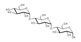 麥芽三糖 Maltotriose