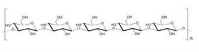 凝膠多糖 Curdlan polysaccharide 