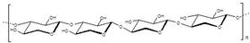 木聚糖，掌狀紅皮藻來(lái)源( Xylan polysaccharide from Palmaria palmata