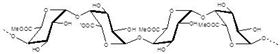 高甲基化半乳糖醛酸聚糖，蘋果來(lái)源（鈉鹽） Galacturonate polysaccharides HM from apple (sodium salt)