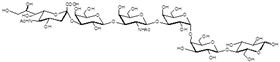 SSEA-4六糖 SSEA-4 hexaose / Stage-Specific Embryonic Antigen-4