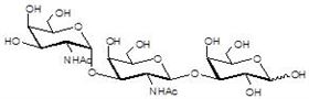 福斯曼抗原三糖 Forssman antigen triaose