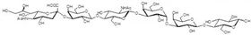 唾液酸iGb5類(lèi)似物2型 Sialylated isoglobopentaose analogue type 2 / Sialylated iGb5 analogue type 2