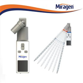 MiraFlow Plus® 移液控制器