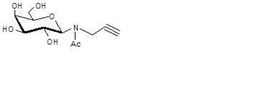 半乳糖β-N(乙酰基)-丙炔, Galactoseβ-N(acetyl)-propargyl