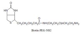 NH2-PEG-Thiol