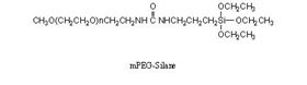 mPEG-Silane,4 molecular weights (2K, 5K, 10K, 20K)