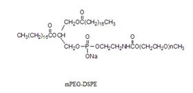 mPEG-DSPE