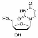 2’-脫氧尿苷