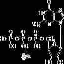 鳥苷-5′-三磷酸鈉鹽