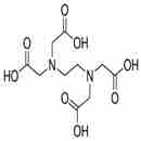 乙二胺四乙酸