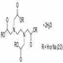 乙二胺四乙酸二鈉，二水