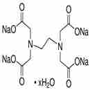 乙二胺四乙酸四鈉