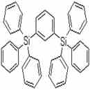 1,3-雙(三苯基硅)苯