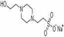 N-2-羥乙基哌嗪-N-2-乙磺酸鈉鹽