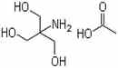 三羥甲基氨基甲烷乙酸鹽