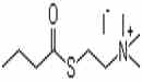 碘化丁酰硫代膽堿