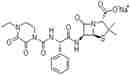 哌拉西林鈉