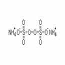 過硫酸銨 Ammonium persulfate