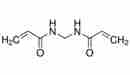 甲叉雙丙烯酰胺|N,N-亞甲基雙丙烯酰胺|110-26-9|Bis-acrylamide