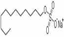 十二烷基硫酸鈉