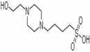 N-(2-羥乙基)哌嗪-N'-4-丁磺酸