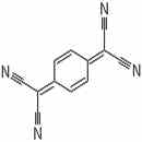 7,7,8,8-四氰基對苯二醌二甲烷