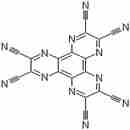 2,3,6,7,10,11-六氰基-1,4,5,8,9,12-六氮雜苯并菲