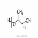 聚丙二醇分子量標準品 (Polypropylene Glycol)