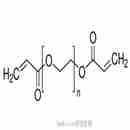 聚乙二醇二丙烯酸酯 Acrylate-PEG-Acrylate