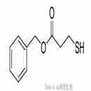 芐基巰基丙酸酯