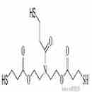 二乙醇胺-三（巰基丙酸酯）