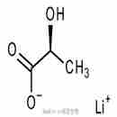 L-乳酸鋰