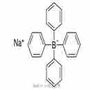 四苯硼鈉