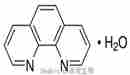 1.10菲啰啉, 1,10-Phenanthroline monohydrate, 5144-89-8