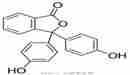 酚酞, Phenolphthalein, 77-09-8