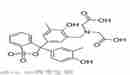 Semixylenol orange,半二甲酚橙, CAS: 19329-67-0