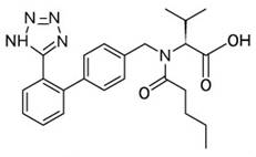 VaIsartan 137862-53-4