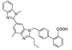 Telmisartan 144701-48-4