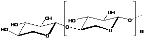 木寡糖，650Da-3KDa