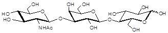 Lacto-N-Triaose / LNT2