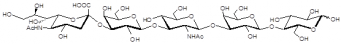唾液酸乳糖-N-四糖a
