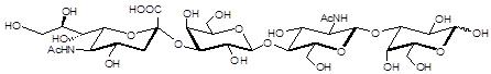 唾液酸四糖2型