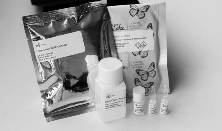 V-tag 多糖釋放和標記試劑盒 LT-VTAG-C30 快速N糖分析 V-tag 多糖釋放和標記試劑盒 LT-VTAG-C30 快速N糖分析