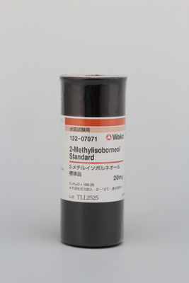 2-甲基異茨醇,2-甲基異冰片,2-Methylisoborneol,2371-42-8